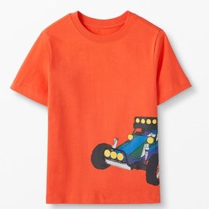 🆕 Hanna Andersson • Shirt